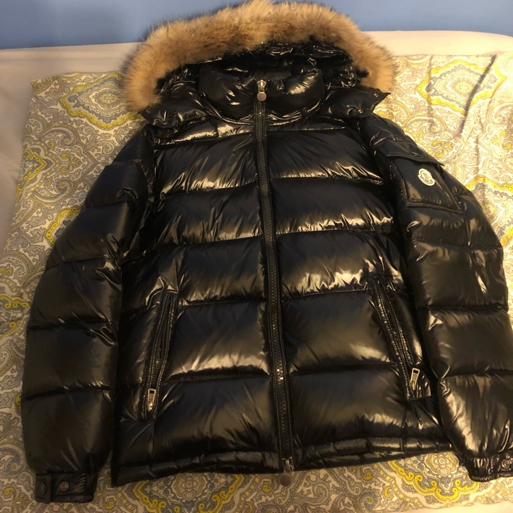 Moncler Jacket